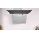 Duvar Tipi Davlumbaz 60 cm Beyaz Cam Yüzey, BeyazDVK6J6290.0 (0)
