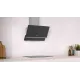 Duvar Tipi Davlumbaz 60 cm Siyah Cam, SiyahDVK6J6610.0 (0)