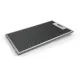 Duvar Tipi Davlumbaz 60 cm Platin gri cam yüzey, Platin griDVK6J6710.0 (0)