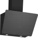 Duvar Tipi Davlumbaz 60 cm Gri Cam, GriDVK6J6790.0 (0)
