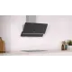 Duvar Tipi Davlumbaz 80 cm Siyah Cam, SiyahDVK8J6610.0 (0)
