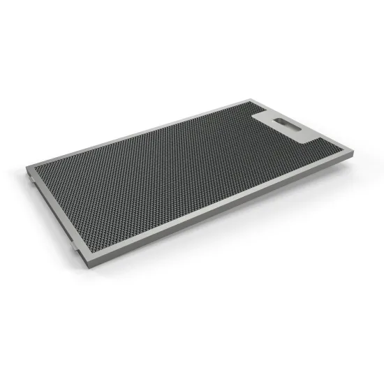 Duvar Tipi Davlumbaz 80 cm Platin gri cam yüzey, Platin griDVK8J6710.0 (0)