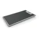 Duvar Tipi Davlumbaz 80 cm Platin gri cam yüzey, Platin griDVK8J6710.0 (0)