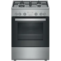 Gazlı/Elektrikli Solo Fırın InoxF0TS113DIL0.0 (0)