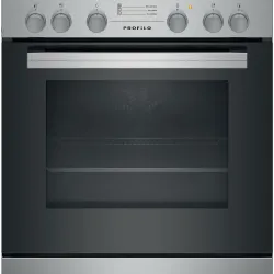 Gazlı/Elektrikli Solo Fırın InoxF0TS113DIL0.0 (0)