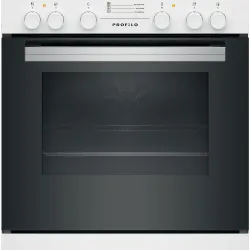 Gazlı/Elektrikli Solo Fırın BeyazF0TS113LBD0.0 (0)