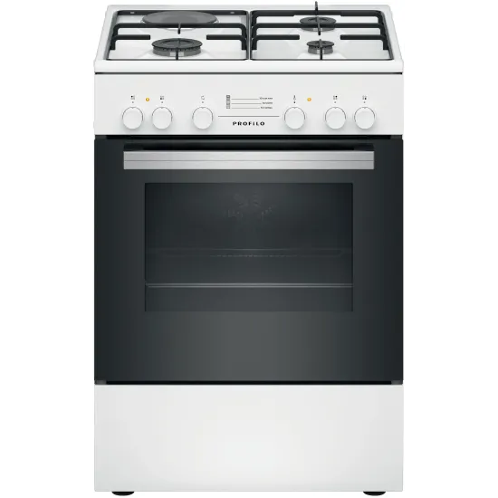 Gazlı/Elektrikli Solo Fırın BeyazF0TS113LBD0.0 (0)