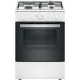 Gazlı/Elektrikli Solo Fırın BeyazF0TS113LBD0.0 (0)