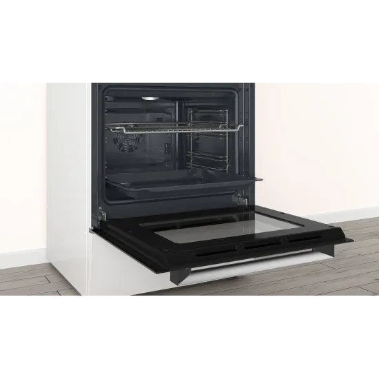 Gazlı/Elektrikli Solo Fırın BeyazF0TS113LBD0.0 (0)