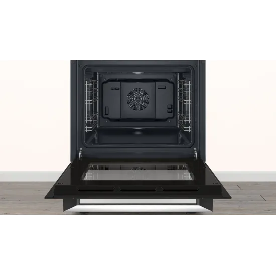 Gazlı/Elektrikli Solo Fırın BeyazF0TS113LBD0.0 (0)