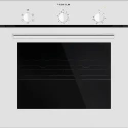 Ankastre Fırın 60 x 60 cm BeyazFRCA123B0.0 (0)