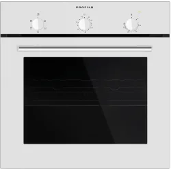 Ankastre Fırın 60 x 60 cm BeyazFRCA123B0.0 (0)