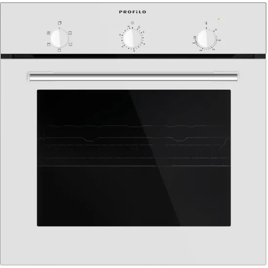 Ankastre Fırın 60 x 60 cm BeyazFRCA123B0.0 (0)