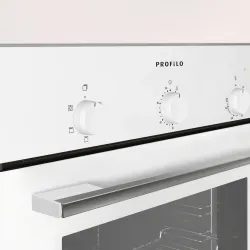 Ankastre Fırın 60 x 60 cm BeyazFRCA123B0.0 (0)