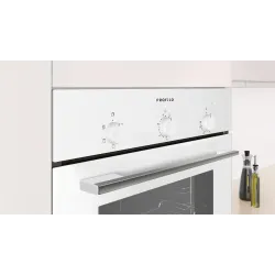 Ankastre Fırın 60 x 60 cm BeyazFRCA123B0.0 (0)