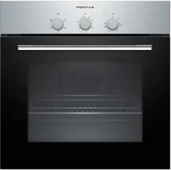 Ankastre Fırın 60 x 60 cm InoxFRCA123I0.0 (0)