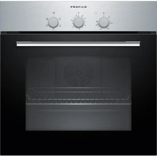 Ankastre Fırın 60 x 60 cm InoxFRCA123I0.0 (0)