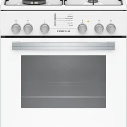 Gazlı/Elektrikli Solo Fırın BeyazFRES113HBD0.0 (0)