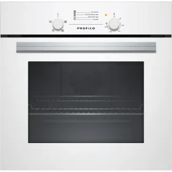 Ankastre Fırın 60 x 60 cm BeyazFRGA103B0.0 (0)