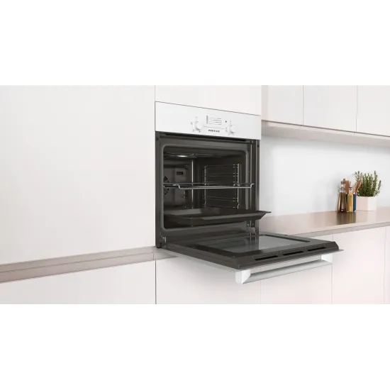 Ankastre Fırın 60 x 60 cm BeyazFRGA103B0.0 (0)