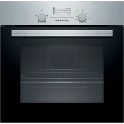 Ankastre Fırın 60 x 60 cm InoxFRGA103I0.0 (0)