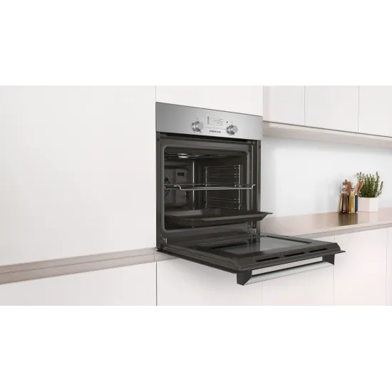 Ankastre Fırın 60 x 60 cm InoxFRGA103I0.0 (0)