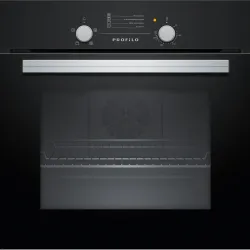 Ankastre Fırın 60 x 60 cm SiyahFRGA103S0.0 (0)