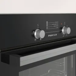 Ankastre Fırın 60 x 60 cm SiyahFRGA103S0.0 (0)