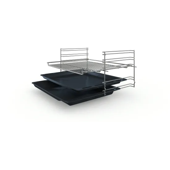 Ankastre Fırın 60 x 60 cm BeyazFRMA226B0.0 (0)