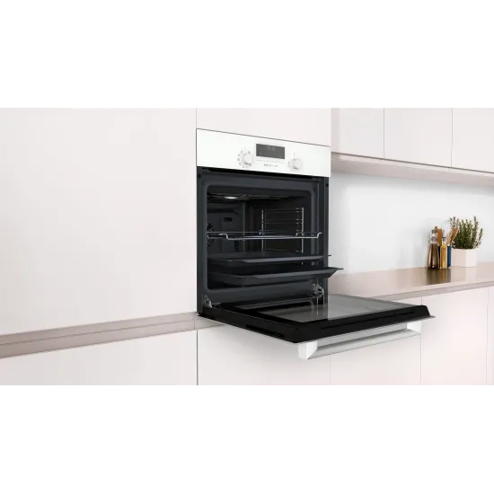 Ankastre Fırın 60 x 60 cm BeyazFRMA226B0.0 (0)