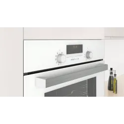 Ankastre Fırın 60 x 60 cm BeyazFRMA226B0.0 (0)