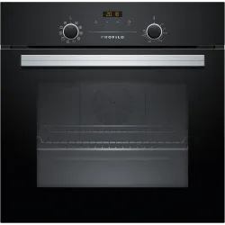 Ankastre Fırın 60 x 60 cm SiyahFRMA226S0.0 (0)