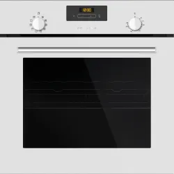 Ankastre Fırın 60 x 60 cm BeyazFRMA234B0.0 (0)