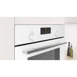 Ankastre Fırın 60 x 60 cm BeyazFRMA234B0.0 (0)