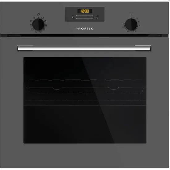 Ankastre Fırın 60 x 60 cm Platin griFRMA234G0.0 (0)
