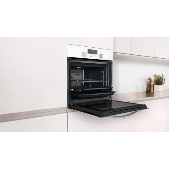 Ankastre Fırın 60 x 60 cm BeyazFRMA325B10.0 (0)