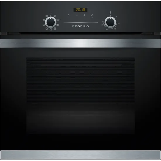 Ankastre Fırın 60 x 60 cm SiyahFRMA325S10.0 (0)