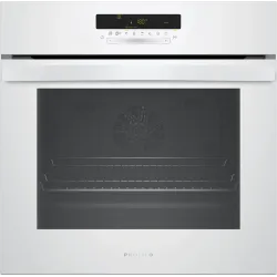 Ankastre Fırın 60 x 60 cm BeyazFRMA356C0.0 (0)