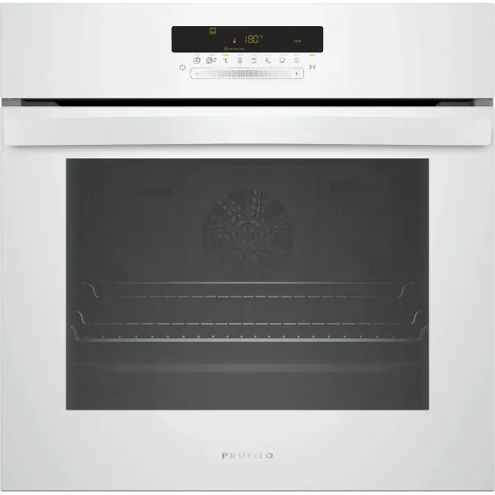 Ankastre Fırın 60 x 60 cm BeyazFRMA356C0.0 (0)