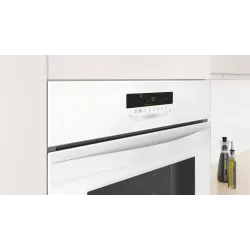 Ankastre Fırın 60 x 60 cm BeyazFRMA356C0.0 (0)