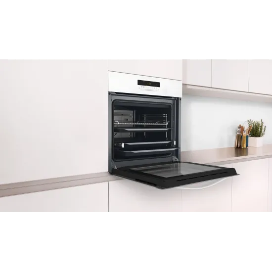 Ankastre Fırın 60 x 60 cm BeyazFRMA356C0.0 (0)