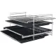 Ankastre Fırın 60 x 60 cm SiyahFRMA356T0.0 (0)