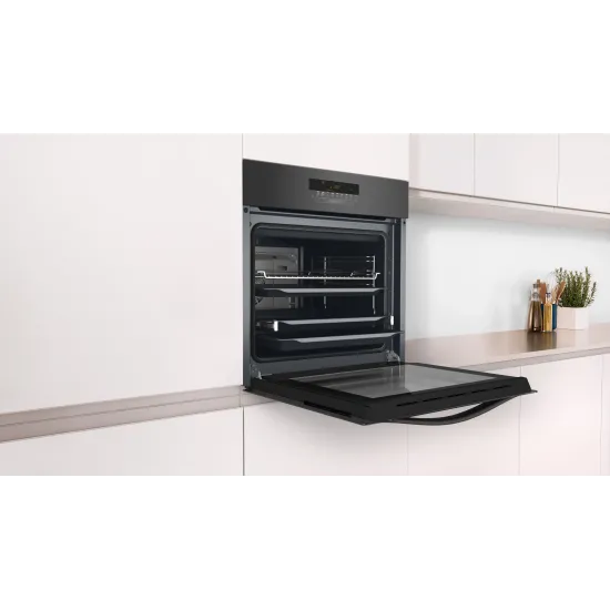 Ankastre Fırın 60 x 60 cm SiyahFRMA356T0.0 (0)