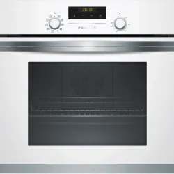 Ankastre Fırın 60 x 60 cm BeyazFRMA425B50.0 (0)