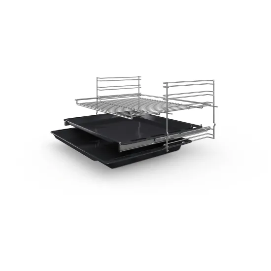 Ankastre Fırın 60 x 60 cm BeyazFRMA425B50.0 (0)