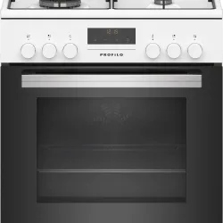 Gazlı/Elektrikli Solo Fırın BeyazFRMS144HBL0.0 (0)