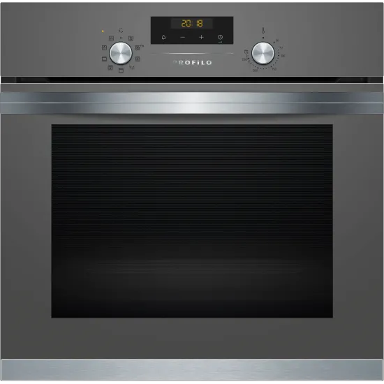 Buhar Destekli Ankastre Fırın 60 x 60 cmFRSA325G10.0 (0)