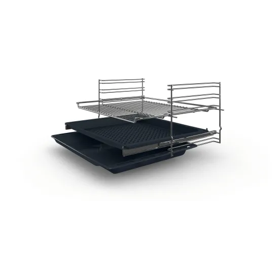 Buhar Destekli Ankastre Fırın 60 x 60 cmFRSA325G10.0 (0)