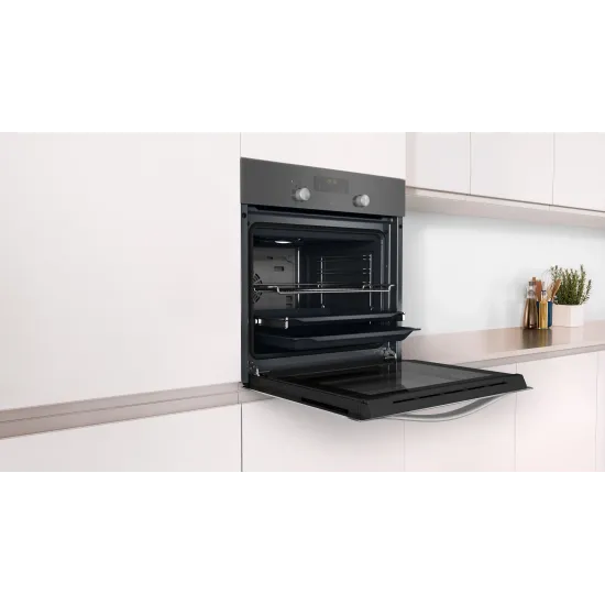 Buhar Destekli Ankastre Fırın 60 x 60 cmFRSA325G10.0 (0)