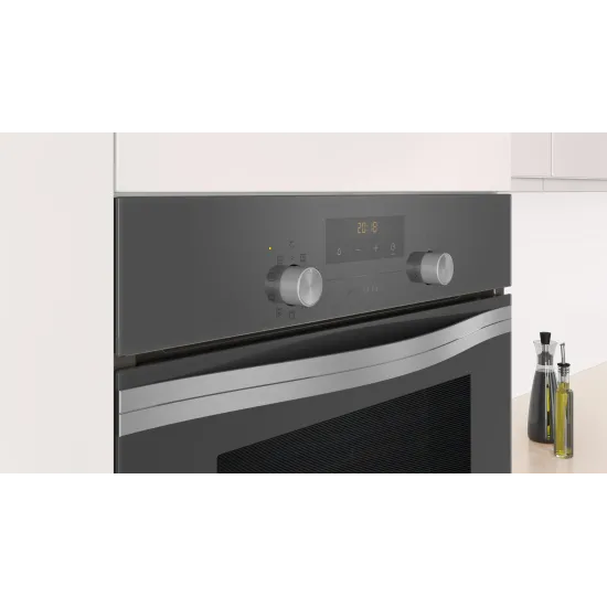 Buhar Destekli Ankastre Fırın 60 x 60 cmFRSA325G10.0 (0)